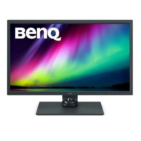 Monitor 31.5 cala SW321C 4K LED 4ms/4K/1000:1/HDMI