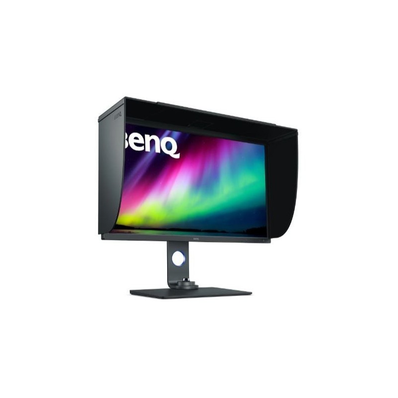 Monitor 31.5 cala SW321C 4K LED 4ms/4K/1000:1/HDMI