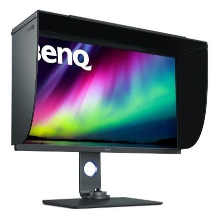 Monitor 31.5 cala SW321C 4K LED 4ms/4K/1000:1/HDMI