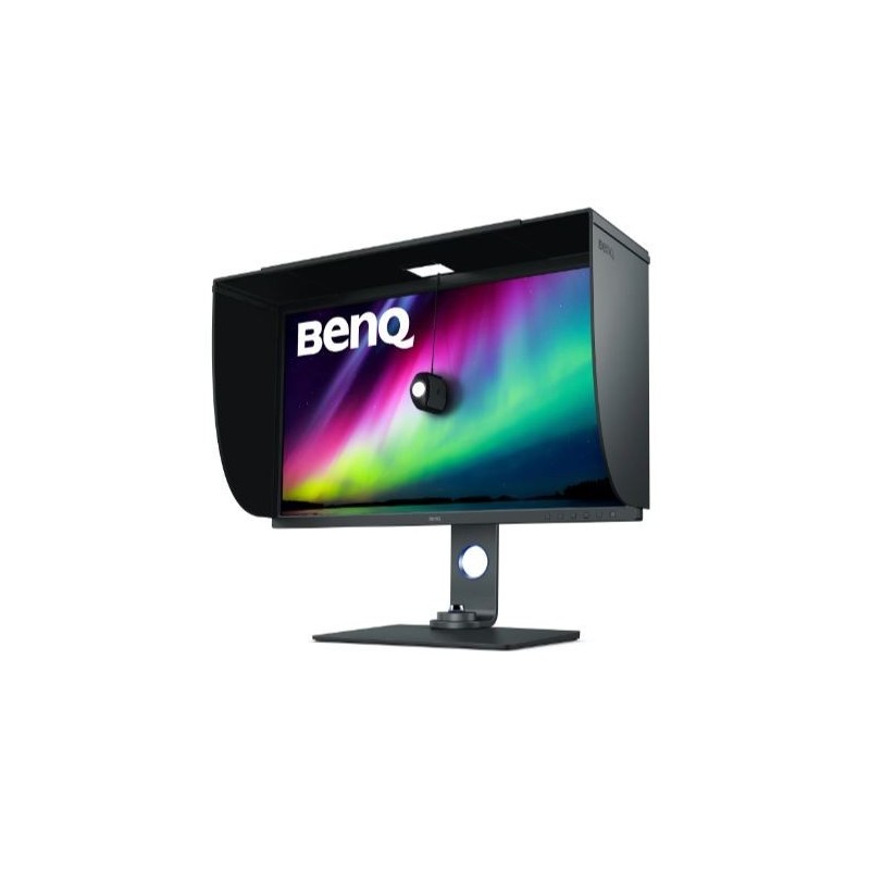 Monitor 31.5 cala SW321C 4K LED 4ms/4K/1000:1/HDMI