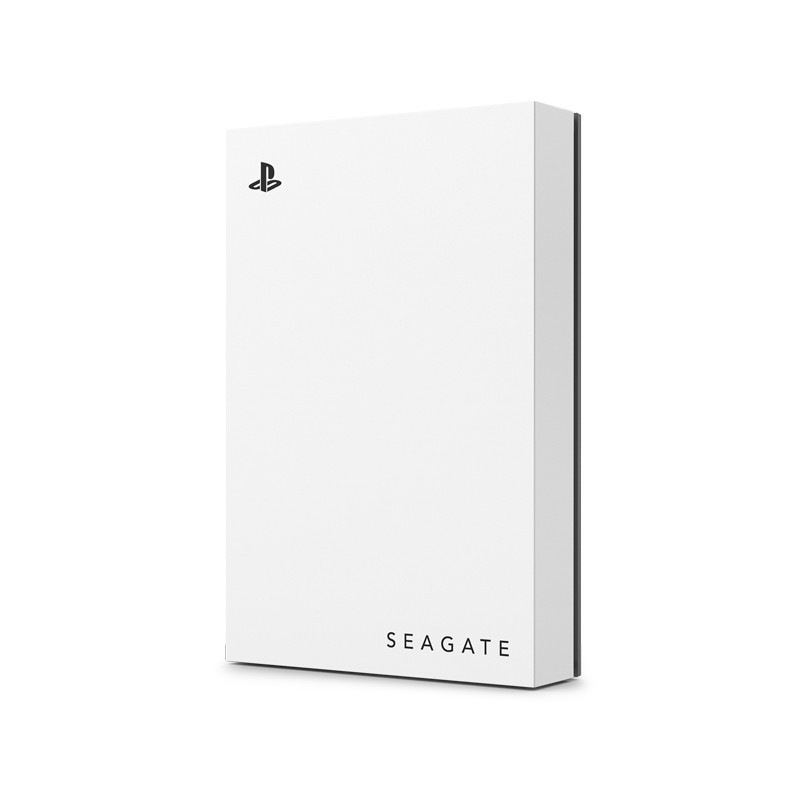 Dysk zewnętrzny Game Drive do Play Station 5 5TB HDD STLV5000200 
