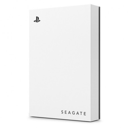 Dysk zewnętrzny Game Drive do Play Station 5 5TB HDD STLV5000200 Dysk zewnętrzny Game Drive do Play Station 5 5TB HDD STLV5000200