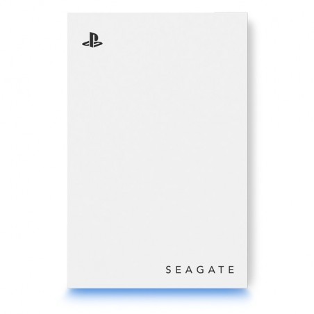 Dysk zewnętrzny Game Drive do Play Station 5 5TB HDD STLV5000200 Dysk zewnętrzny Game Drive do Play Station 5 5TB HDD STLV5000200