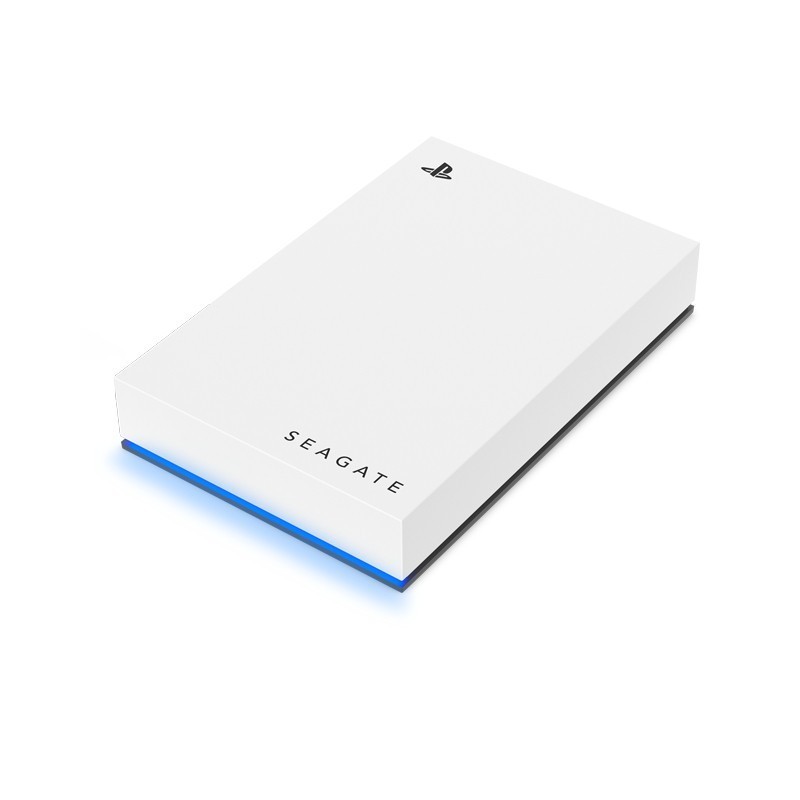 Dysk zewnętrzny Game Drive do Play Station 5 5TB HDD STLV5000200 