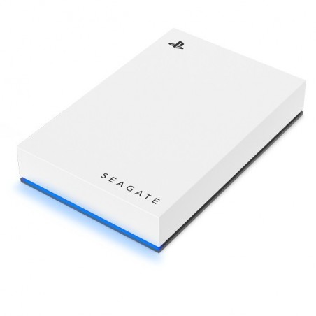 Dysk zewnętrzny Game Drive do Play Station 5 5TB HDD STLV5000200 Dysk zewnętrzny Game Drive do Play Station 5 5TB HDD STLV5000200