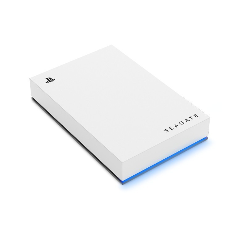 Dysk zewnętrzny Game Drive do Play Station 5 5TB HDD STLV5000200 