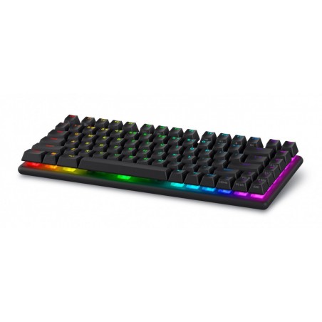 Klawiatura bezprzewodowa Alienware Pro US QWERTY Dark Klawiatura bezprzewodowa Alienware Pro US QWERTY Dark