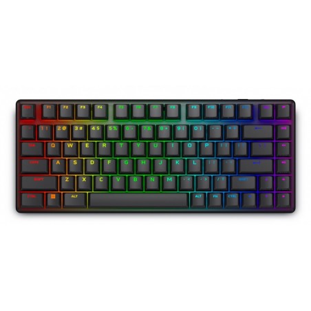 Klawiatura bezprzewodowa Alienware Pro US QWERTY Dark Klawiatura bezprzewodowa Alienware Pro US QWERTY Dark