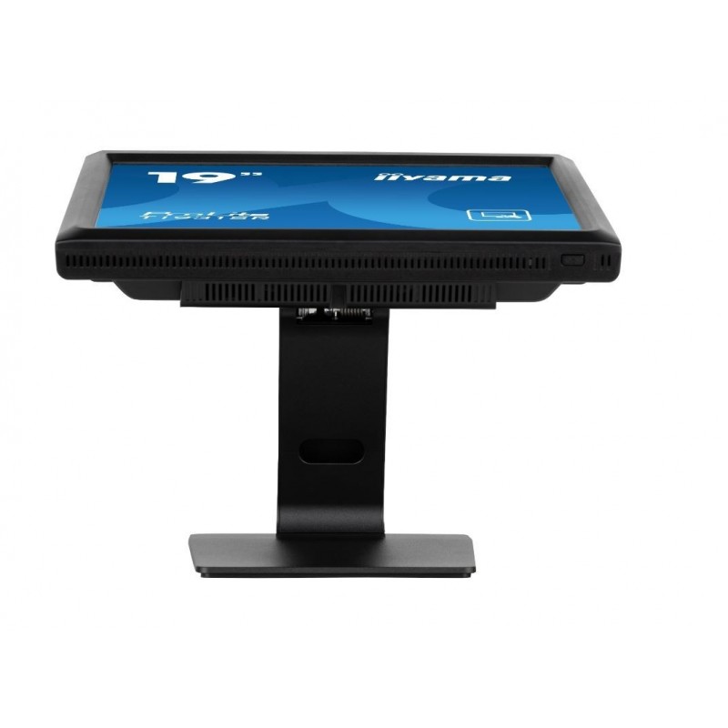 Monitor 19 cali T1931SR-B1S RESIS.IP54,HDMI,DP,VGA,2x1W,5:4  Monitor 19 cali T1931SR-B1S RESIS.IP54,HDMI,DP,VGA,2x1W,5:4