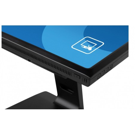 Monitor 19 cali T1931SR-B1S RESIS.IP54,HDMI,DP,VGA,2x1W,5:4 Monitor 19 cali T1931SR-B1S RESIS.IP54,HDMI,DP,VGA,2x1W,5:4