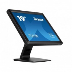 Monitor 19 cali T1931SR-B1S RESIS.IP54,HDMI,DP,VGA,2x1W,5:4 Monitor 19 cali T1931SR-B1S RESIS.IP54,HDMI,DP,VGA,2x1W,5:4
