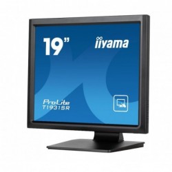 Monitor 19 cali T1931SR-B1S RESIS.IP54,HDMI,DP,VGA,2x1W,5:4 Monitor 19 cali T1931SR-B1S RESIS.IP54,HDMI,DP,VGA,2x1W,5:4