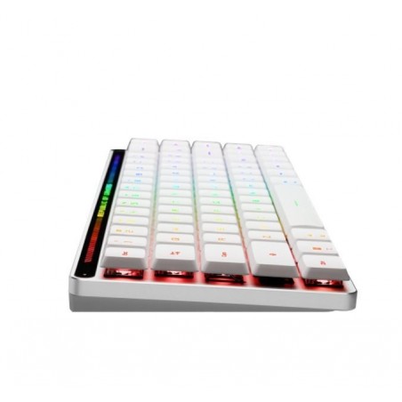 Klawiatura ROG Falchion RX Low Profile BT/2.4GHz/USB Klawiatura ROG Falchion RX Low Profile BT/2.4GHz/USB