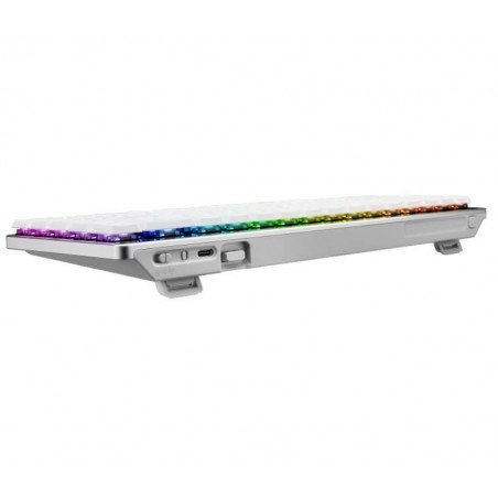 Klawiatura ROG Falchion RX Low Profile BT/2.4GHz/USB Klawiatura ROG Falchion RX Low Profile BT/2.4GHz/USB