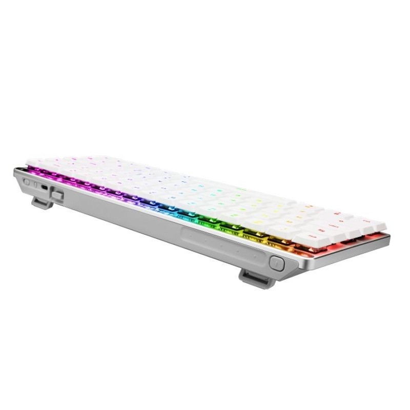 Klawiatura ROG Falchion RX Low Profile BT/2.4GHz/USB Klawiatura ROG Falchion RX Low Profile BT/2.4GHz/USB