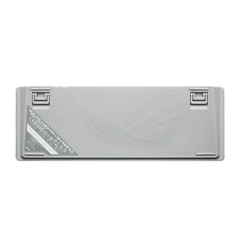 Klawiatura ROG Falchion RX Low Profile BT/2.4GHz/USB Klawiatura ROG Falchion RX Low Profile BT/2.4GHz/USB