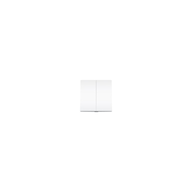 TP-LINK Smart Light Switch 2Gang 1Way