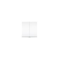 TP-LINK Smart Light Switch 2Gang 1Way TP-LINK Smart Light Switch 2Gang 1Way