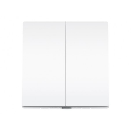 TP-LINK Smart Light Switch 2Gang 1Way TP-LINK Smart Light Switch 2Gang 1Way
