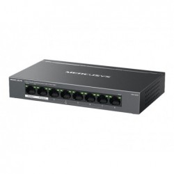 TP-LINK 8-Port Gigabit Desktop Switch with 7-Port PoE+ PORT 7x Gigabit PoE+ Ports 1x Gigabit Non-PoE Ports TP-LINK 8-Port Gigabit Desktop Switch with 7-Port PoE+ PORT 7x Gigabit PoE+ Ports 1x Gigabit Non-PoE Ports