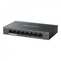 TP-LINK 8-Port Gigabit Desktop Switch with 7-Port PoE+ PORT 7x Gigabit PoE+ Ports 1x Gigabit Non-PoE Ports TP-LINK 8-Port Gigabit Desktop Switch with 7-Port PoE+ PORT 7x Gigabit PoE+ Ports 1x Gigabit Non-PoE Ports
