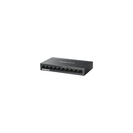 TP-LINK 10-Port 10/100Mbps Desktop Switch with 8-Port PoE+ PORT 8x 10/100 Mbps PoE+ Ports 2x 10/100 Mbps Non-PoE Ports TP-LINK 10-Port 10/100Mbps Desktop Switch with 8-Port PoE+ PORT 8x 10/100 Mbps PoE+ Ports 2x 10/100 Mbps Non-PoE Ports