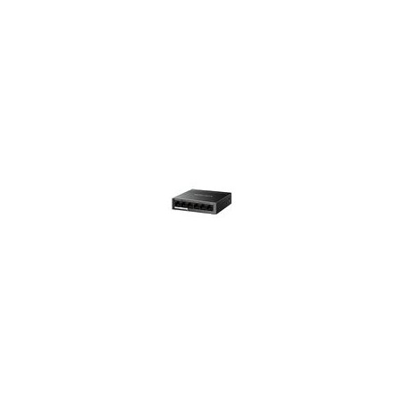 TP-LINK 6-Port 10/100 Mbps Desktop Switch with 4-Port PoE+ PORT 4x 10/100 Mbps PoE+ Ports 2x 10/100 Mbps Non-PoE Ports TP-LINK 6-Port 10/100 Mbps Desktop Switch with 4-Port PoE+ PORT 4x 10/100 Mbps PoE+ Ports 2x 10/100 Mbps Non-PoE Ports