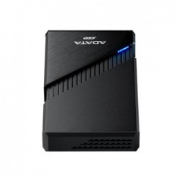 Zewnętrzny dysk SSD SE920 4TB USB4C 3800/3700 MB/s Black Zewnętrzny dysk SSD SE920 4TB USB4C 3800/3700 MB/s Black