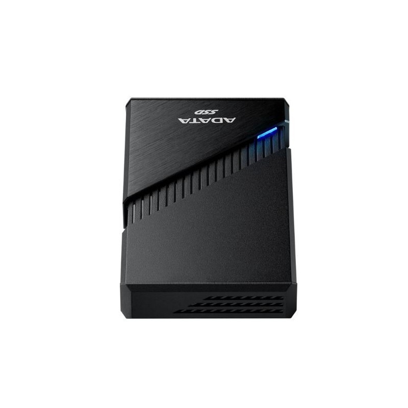 Zewnętrzny dysk SSD SE920 4TB USB4C 3800/3700 MB/s Black Zewnętrzny dysk SSD SE920 4TB USB4C 3800/3700 MB/s Black