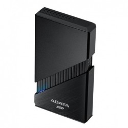 Zewnętrzny dysk SSD SE920 4TB USB4C 3800/3700 MB/s Black Zewnętrzny dysk SSD SE920 4TB USB4C 3800/3700 MB/s Black
