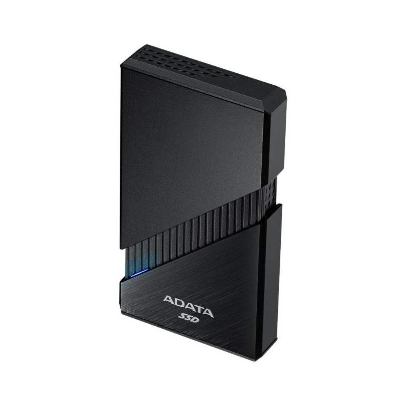 Zewnętrzny dysk SSD SE920 4TB USB4C 3800/3700 MB/s Black Zewnętrzny dysk SSD SE920 4TB USB4C 3800/3700 MB/s Black