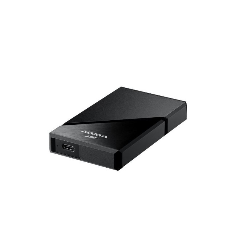 Zewnętrzny dysk SSD SE920 4TB USB4C 3800/3700 MB/s Black Zewnętrzny dysk SSD SE920 4TB USB4C 3800/3700 MB/s Black