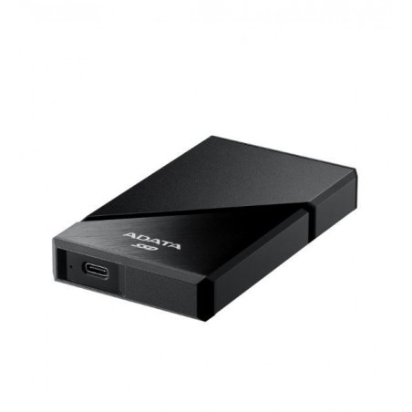 Zewnętrzny dysk SSD SE920 4TB USB4C 3800/3700 MB/s Black Zewnętrzny dysk SSD SE920 4TB USB4C 3800/3700 MB/s Black