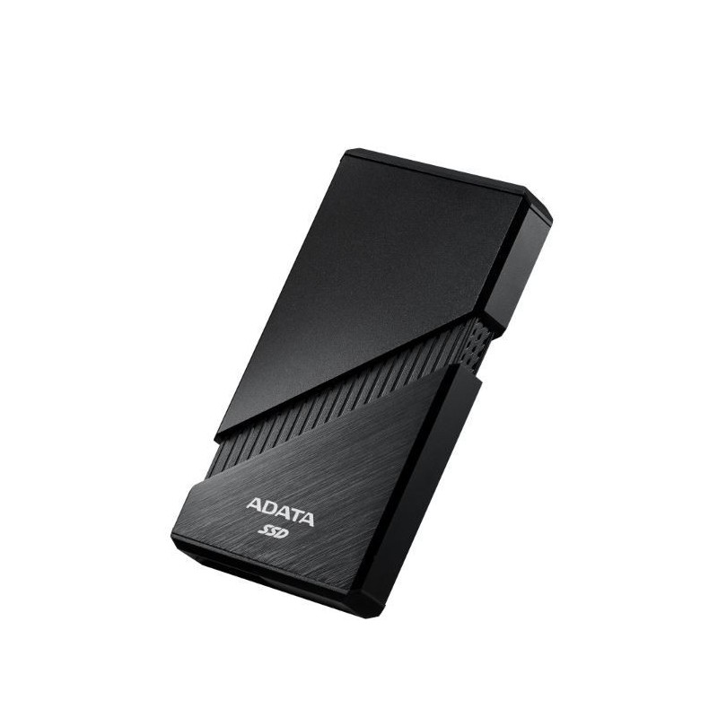 Zewnętrzny dysk SSD SE920 4TB USB4C 3800/3700 MB/s Black Zewnętrzny dysk SSD SE920 4TB USB4C 3800/3700 MB/s Black