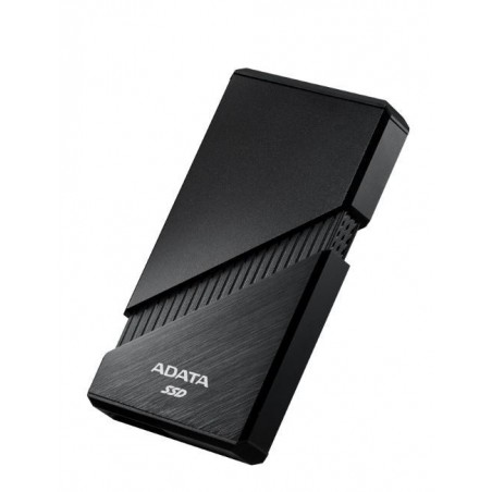 Zewnętrzny dysk SSD SE920 4TB USB4C 3800/3700 MB/s Black Zewnętrzny dysk SSD SE920 4TB USB4C 3800/3700 MB/s Black