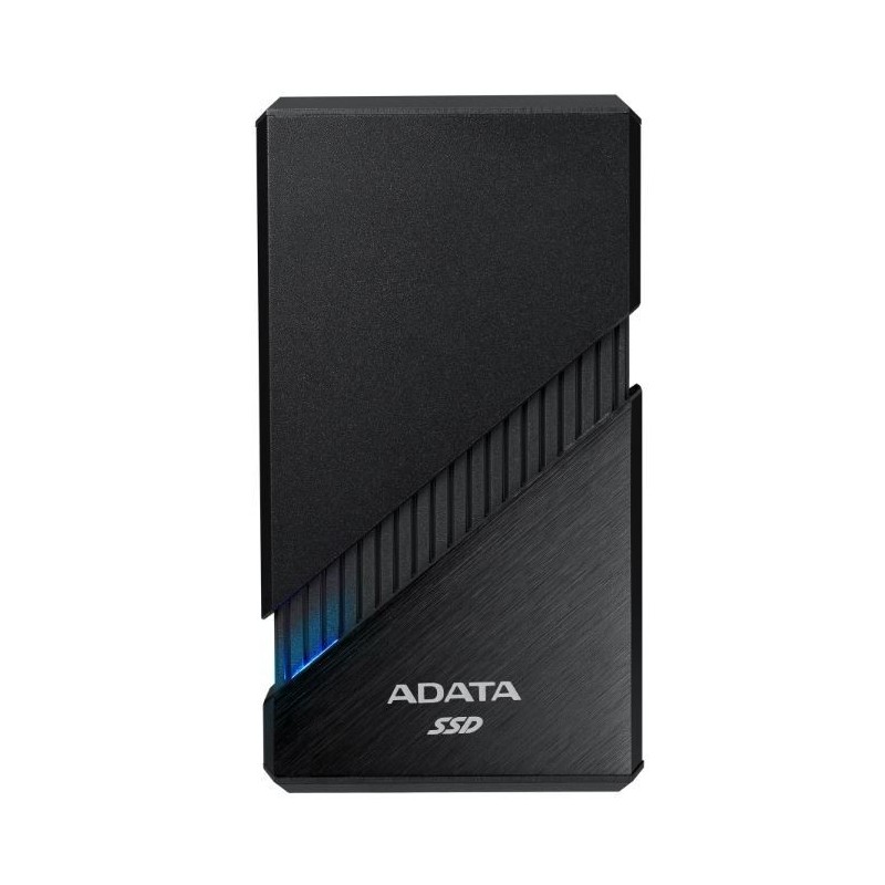 Zewnętrzny dysk SSD SE920 4TB USB4C 3800/3700 MB/s Black