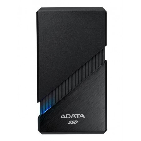 Zewnętrzny dysk SSD SE920 4TB USB4C 3800/3700 MB/s Black Zewnętrzny dysk SSD SE920 4TB USB4C 3800/3700 MB/s Black