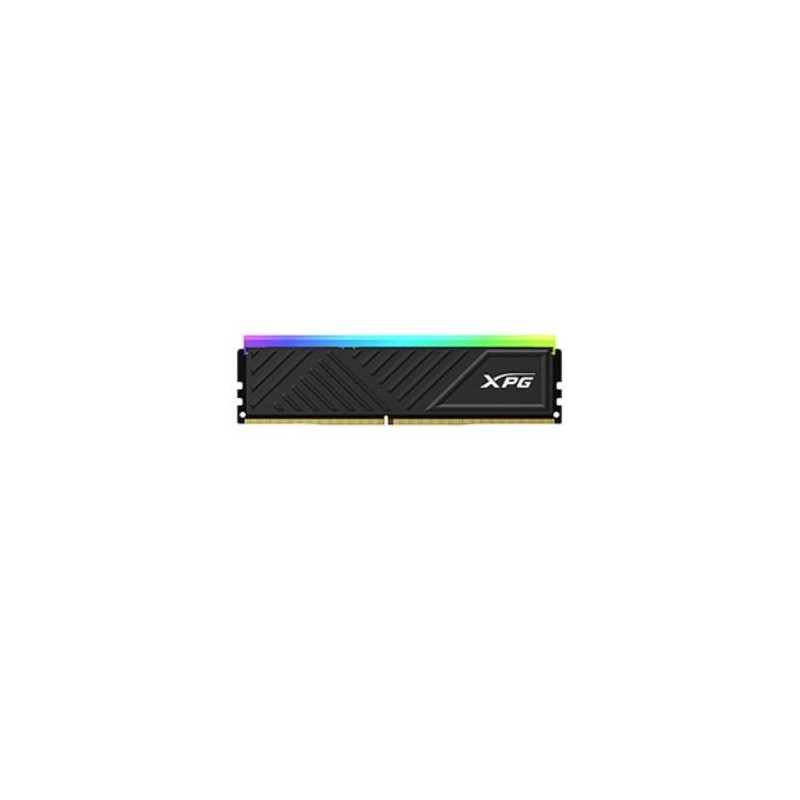Pamięć XPG SPECTRIX D35G DDR4 3600 DIMM 32GB 2x16 RGB 