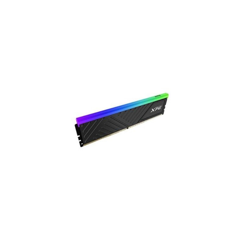 Pamięć XPG SPECTRIX D35G DDR4 3600 DIMM 32GB 2x16 RGB 