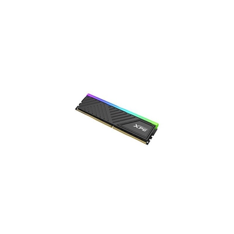 Pamięć XPG SPECTRIX D35G DDR4 3600 DIMM 32GB 2x16 RGB 