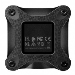 Zewnętrzny dysk SSD SD620 2TB U3.2A 520/460 MB/s Black Zewnętrzny dysk SSD SD620 2TB U3.2A 520/460 MB/s Black