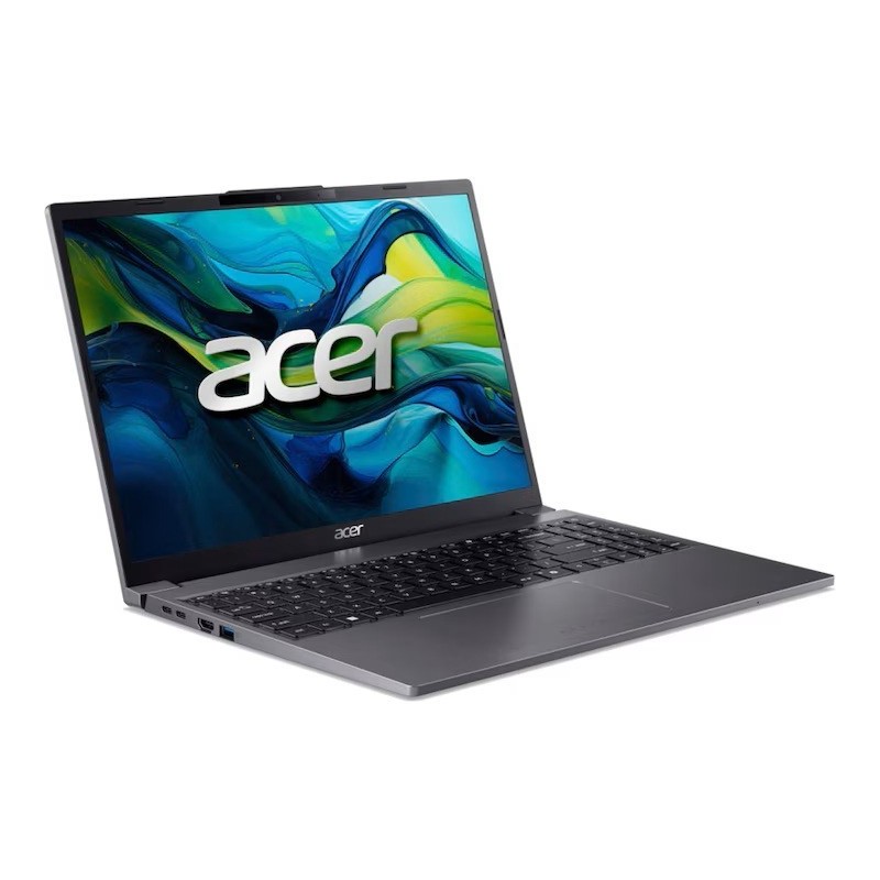 Notebook Aspire Go 15 AG15-51P-50C1 i5-1334U 15.3 16GB 512GB NoOS Czarny Notebook Aspire Go 15 AG15-51P-50C1 i5-1334U 15.3 16GB 512GB NoOS Czarny
