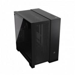 Obudowa 6500D Airflow Dual Chamber Black Mid-Tower Obudowa 6500D Airflow Dual Chamber Black Mid-Tower