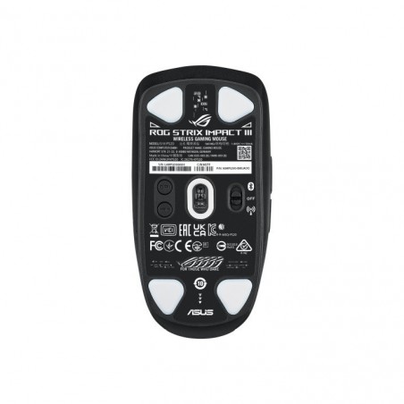 Mysz gamingowa Rog Strix Impact III Wireless Mysz gamingowa Rog Strix Impact III Wireless