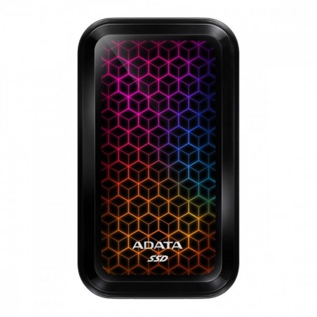 Dysk SSD External SE770 2TB USB3.2-A/C RGB Dysk SSD External SE770 2TB USB3.2-A/C RGB
