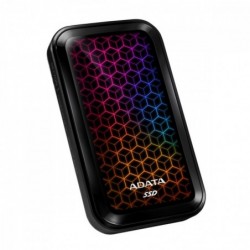 Dysk SSD External SE770 2TB USB3.2-A/C RGB Dysk SSD External SE770 2TB USB3.2-A/C RGB
