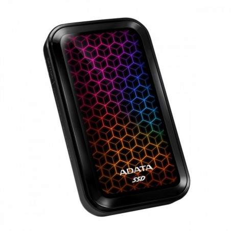 Dysk SSD External SE770 2TB USB3.2-A/C RGB Dysk SSD External SE770 2TB USB3.2-A/C RGB