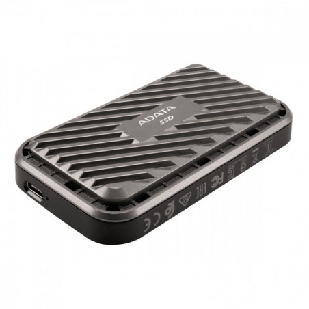 Dysk SSD External SE770 2TB USB3.2-A/C RGB Dysk SSD External SE770 2TB USB3.2-A/C RGB