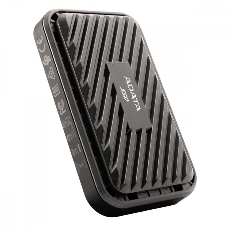 Dysk SSD External SE770 2TB USB3.2-A/C RGB Dysk SSD External SE770 2TB USB3.2-A/C RGB