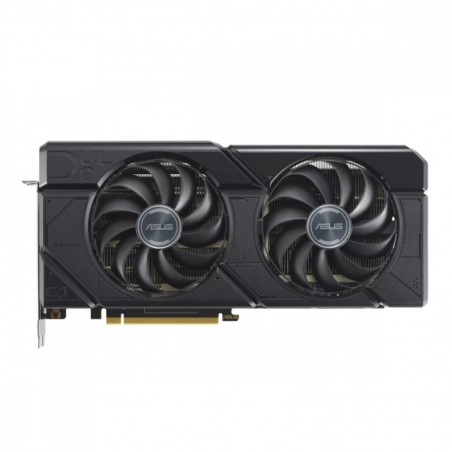 Karta graficzna Radeon RX 7700 XT DUAL OC 12GB GDDR6 192bit 3DP Karta graficzna Radeon RX 7700 XT DUAL OC 12GB GDDR6 192bit 3DP